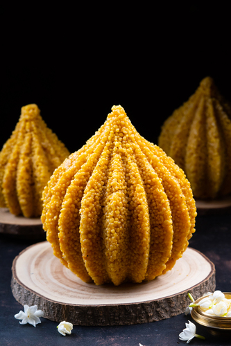 Modak: The Sweet Symbol of Tradition and Celebration