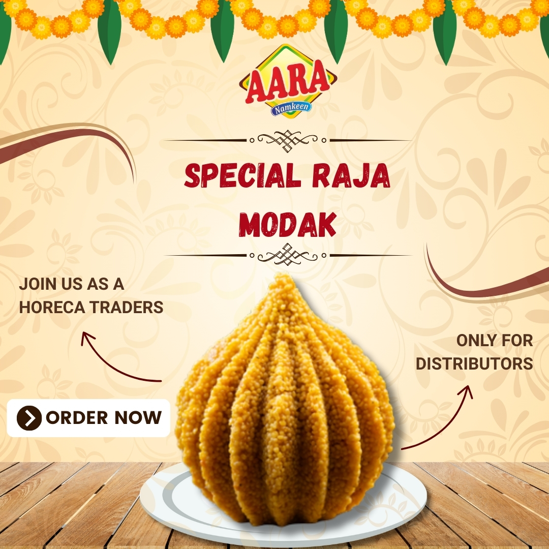 Special Raja Modak
