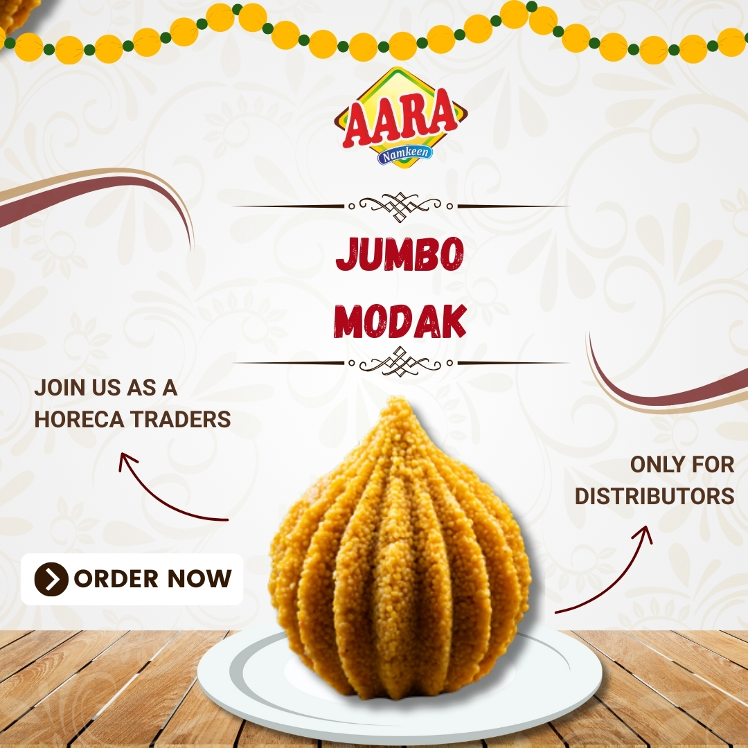 Jambo Modak