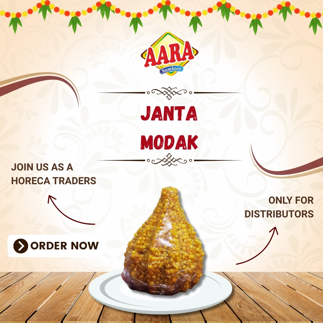 Janta Modak